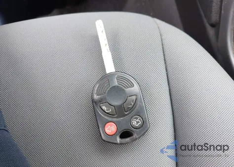 2016 Ford Escape Se из США, поврежденный, VIN 1FMCU9G94GUA01743